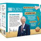 Burns - Chicken with Carrots & Brown Rice 8x395g - Buy Online SPR Centre UK
