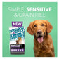 Burns - Sensitive Adult/Senior Dog Food (Turkey & Potato) - Buy Online SPR Centre UK