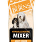 Burns - Adult/Senior Hypoallergenic Mixer Dog Food - 2kg