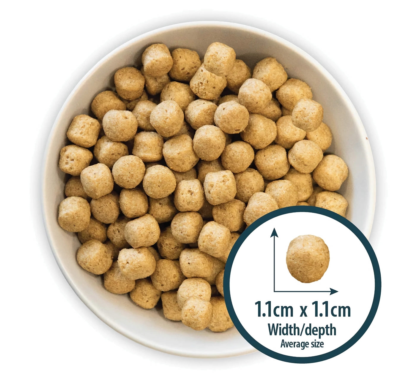 Burns - Adult/Senior Hypoallergenic Mixer Dog Food - 2kg