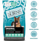 Burns - Original Adult/Senior Dog Food (Fish & Brown Rice)