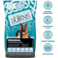 Burns - Adult/Senior Dog Food (Lamb & Brown Rice) - Buy Online SPR Centre UK