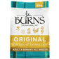 Burns Adult/Senior Dog Food (Chicken & Brown Rice) - Buy Online SPR Centre UK