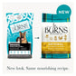 Burns Adult/Senior Dog Food (Chicken & Brown Rice) - Buy Online SPR Centre UK