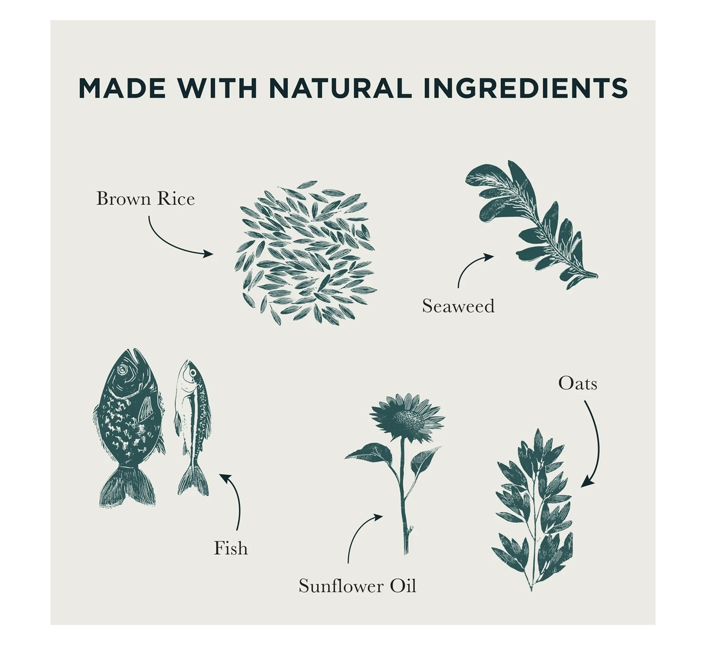 Burns - Adult/Senior Dog Food (Fish & Brown Rice) - Buy Online SPR Centre UK
