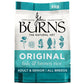 Burns - Adult/Senior Dog Food (Fish & Brown Rice) - Buy Online SPR Centre UK