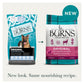 Burns - Adult/Senior Dog Food (Lamb & Brown Rice) - Buy Online SPR Centre UK