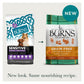 Burns - Adult/Senior Grain Free Dog Food (Turkey & Potato)