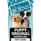 Burns - Puppy/Junior Chicken & Rice 2kg - Buy Online SPR Centre UK