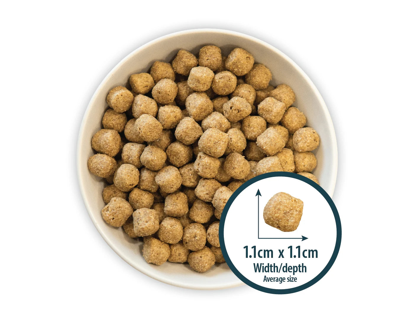 Burns - Puppy/Junior Chicken & Rice 2kg - Buy Online SPR Centre UK