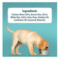 Burns - Puppy/Junior Chicken & Rice 2kg - Buy Online SPR Centre UK