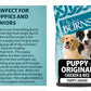 Burns - Puppy/Junior Chicken & Rice 2kg - Buy Online SPR Centre UK