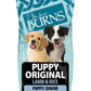 Burns - Puppy/Junior Lamb & Rice - Buy Online SPR Centre UK