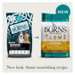 Burns - Senior Dog Food (Chicken & Brown Rice) 2kg - Buy Online SPR Centre UK