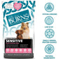 Burns - Sensitive Adult/Senior Dog Food (Duck & Brown Rice) - Buy Online SPR Centre UK