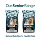 Burns - Senior+ Toy & Small Breed Dog Food - Buy Online SPR Centre UK