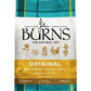Burns - Original Toy & Small Breed Dog Food (Chicken & Rice) 2kg - Buy Online SPR Centre UK