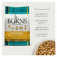 Burns - Original Toy & Small Breed Dog Food (Chicken & Rice) 2kg - Buy Online SPR Centre UK