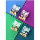 Burns - Wet Dog Food Variety Box 8x395g Pouches - Buy Online SPR Centre UK
