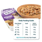 Burns - Wet Dog Food Variety Box 8x395g Pouches - Buy Online SPR Centre UK