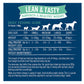 Butchers - Wholegrain Lean & Tasty Wet Dog Food - 6 x 390g Cans - Buy Online SPR Centre UK
