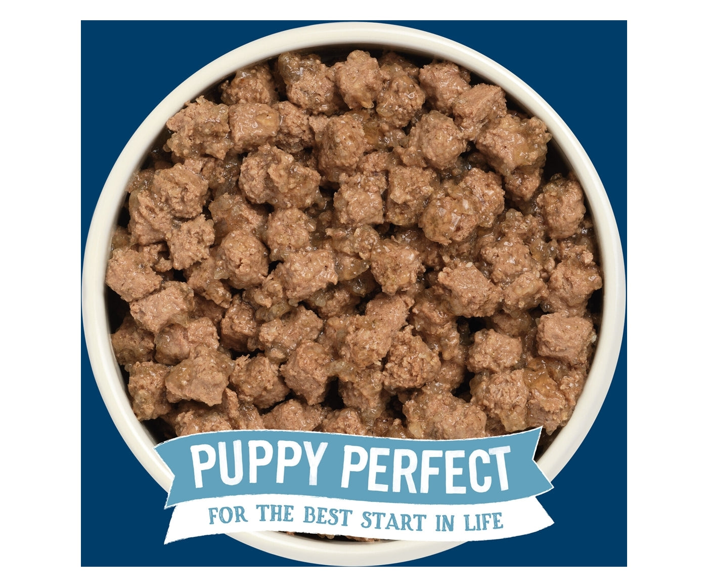 Butchers - Grain Free Puppy Perfect Variety Pack 6x400g - Buy Online SPR Centre UK