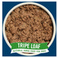Butchers - Tripe Loaf Recipes Variety Pack 6x400g - Buy Online SPR Centre UK