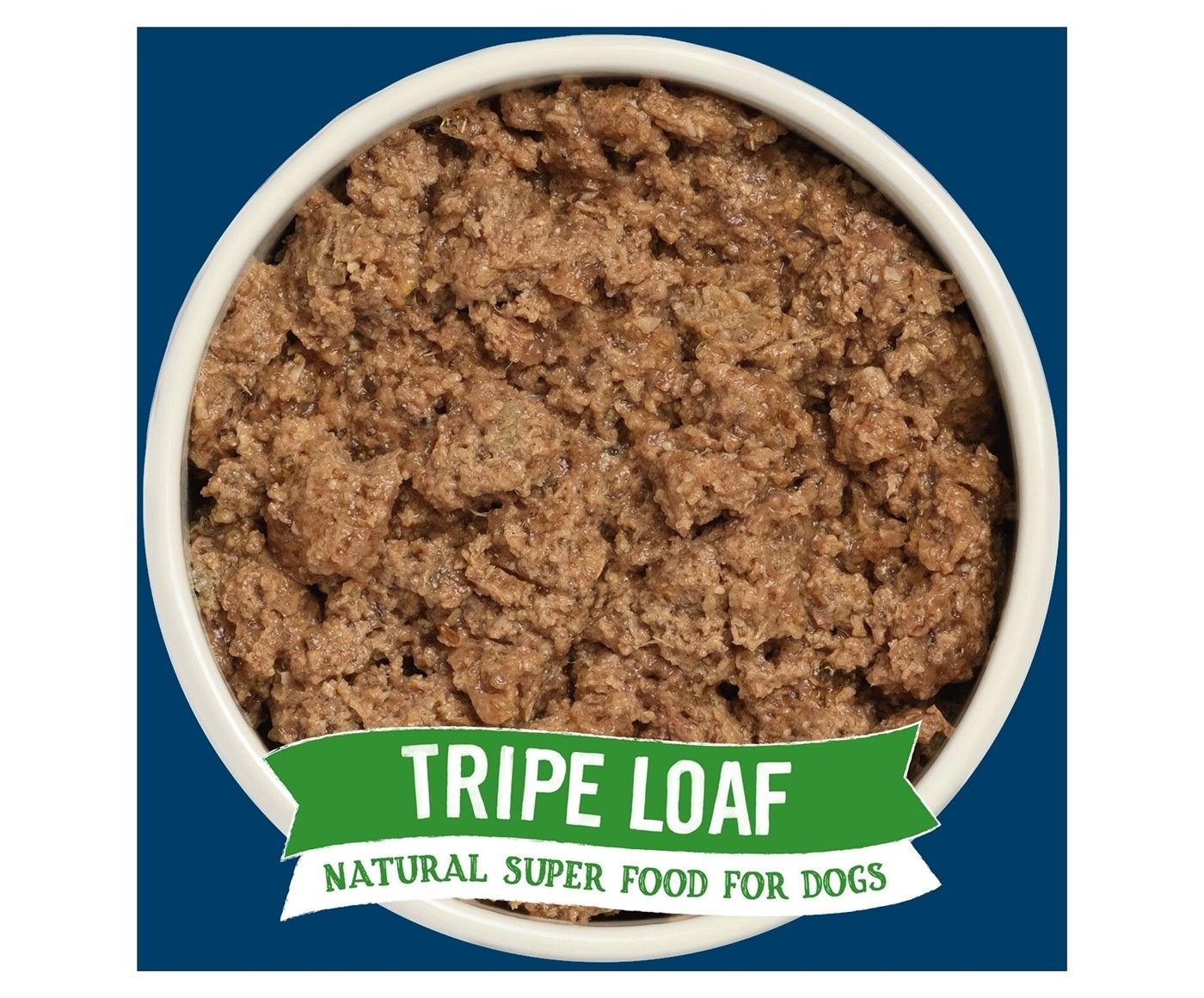 Butchers - Tripe Loaf Recipes Variety Pack 6x400g - Buy Online SPR Centre UK