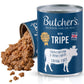 Butchers - Original Tripe (12 x 400g Cans) - Buy Online SPR Centre UK