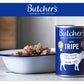Butchers - Original Tripe (12 x 400g Cans) - Buy Online SPR Centre UK