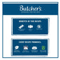 Butchers - Original Tripe (12 x 400g Cans) - Buy Online SPR Centre UK