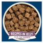 Butchers - Grain Free Recipes in Jelly Variety Pack 6x400g - Buy Online SPR Centre UK