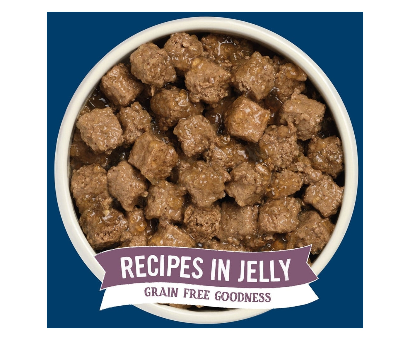 Butchers - Grain Free Recipes in Jelly Variety Pack 6x400g - Buy Online SPR Centre UK