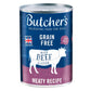 Butchers - Grain Free Recipes in Jelly Variety Pack 6x400g - Buy Online SPR Centre UK