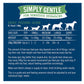 Butchers - Simply Gentle Wet Dog Food Variety Pack 18x390g - Buy Online SPR Centre UK