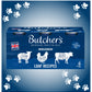 Butchers - Wholegrain Loaf Recipes Variety Pack 6x390g - Buy Online SPR Centre UK