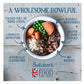 Butchers - Wholegrain Loaf Recipes Variety Pack 6x390g - Buy Online SPR Centre UK