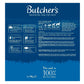 Butchers - Wholegrain Loaf Recipes Variety Pack 6x390g - Buy Online SPR Centre UK