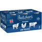 Butchers - Wholegrain Loaf Recipes Variety Pack 6x390g - Buy Online SPR Centre UK
