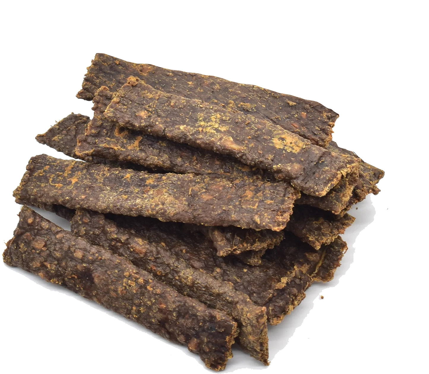 Albion Pet Foods - Air-Dried Pure Chicken Strips - Buy Online SPR Centre UK