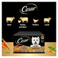 Cesar - Country Stew Variety Pack 8x150g Trays - Buy Online SPR Centre UK