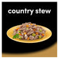 Cesar - Country Stew Variety Pack 8x150g Trays - Buy Online SPR Centre UK
