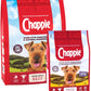 Chappie - Complete Adult Dog Food - Beef & Wholegrain Cereal - Buy Online SPR Centre UK