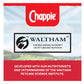 Chappie - Complete Adult Dog Food - Beef & Wholegrain Cereal - Buy Online SPR Centre UK