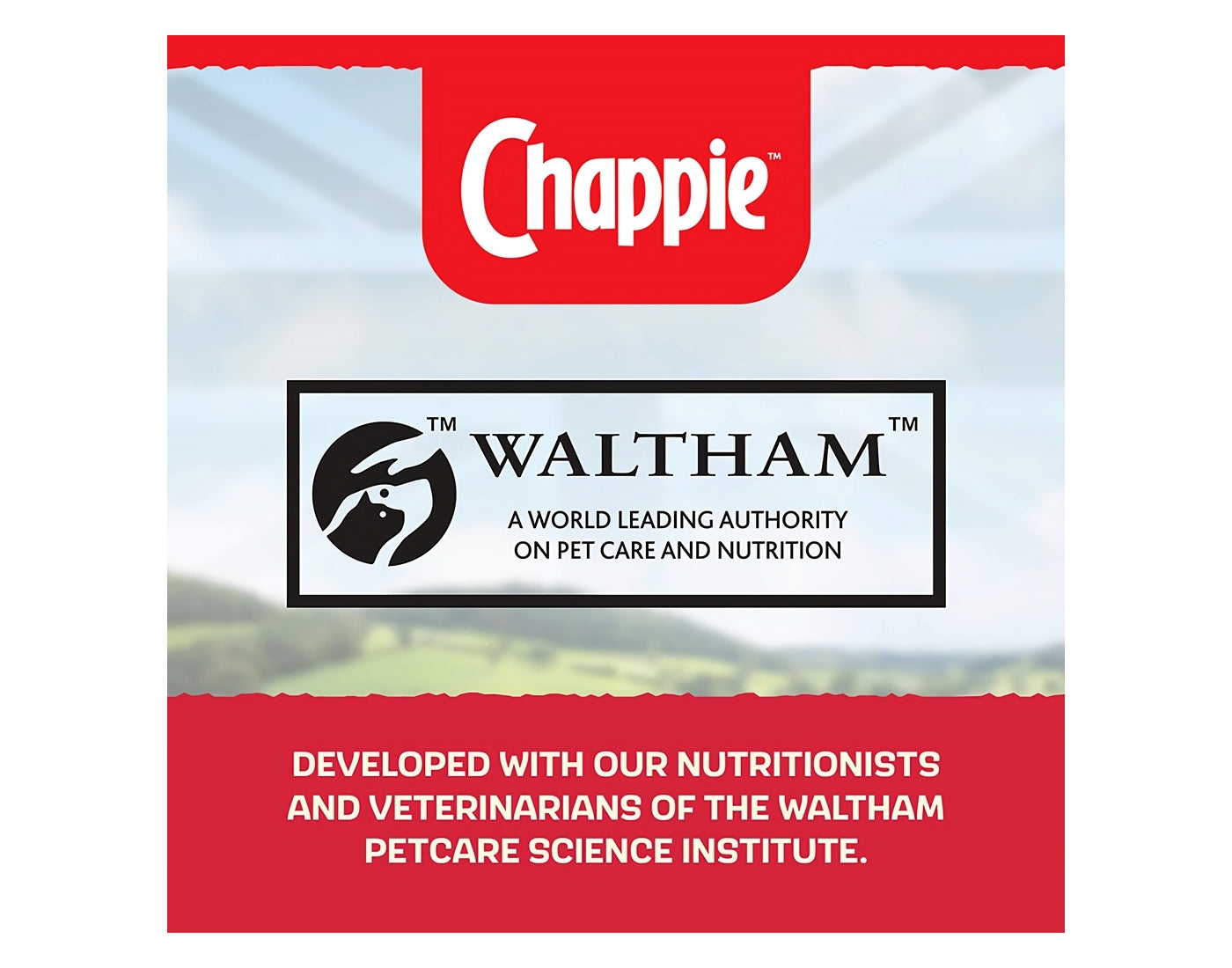 Chappie - Complete Adult Dog Food - Beef & Wholegrain Cereal - Buy Online SPR Centre UK