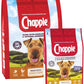 Chappie - Complete Adult Dog Food - Chicken & Wholegrain Cereal - Buy Online SPR Centre UK