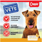 Chappie - Complete Adult Dog Food - Chicken & Wholegrain Cereal - Buy Online SPR Centre UK