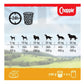 Chappie - Complete Adult Dog Food - Chicken & Wholegrain Cereal - Buy Online SPR Centre UK