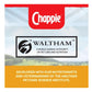 Chappie - Complete Adult Dog Food - Chicken & Wholegrain Cereal - Buy Online SPR Centre UK