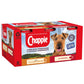 Chappie - Favourites Complete Wet Dog Food Variety Pack - 6 x 412g Cans